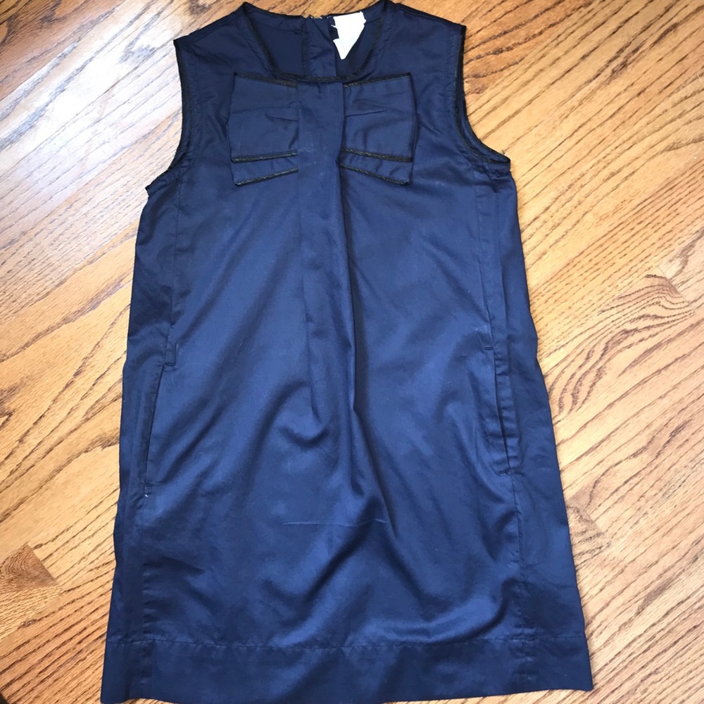JCrew Girls Dress Size 8
